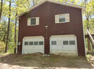 111 Hanley Rd, Pittston, ME 04345