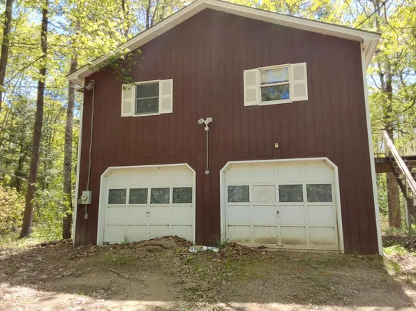 111 Hanley Road, Pittston, ME 04345