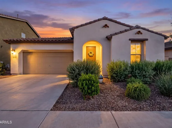 9763 E SUBURBAN Drive, Mesa, AZ 85212