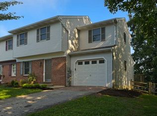 487 Washington Ave, Parkesburg, PA 19365
