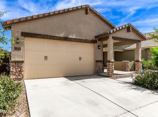 40486 W Sunland Dr, Maricopa, AZ 85138