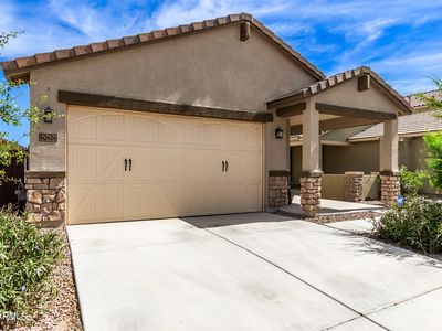40486 W Sunland Dr, Maricopa, AZ, 85138