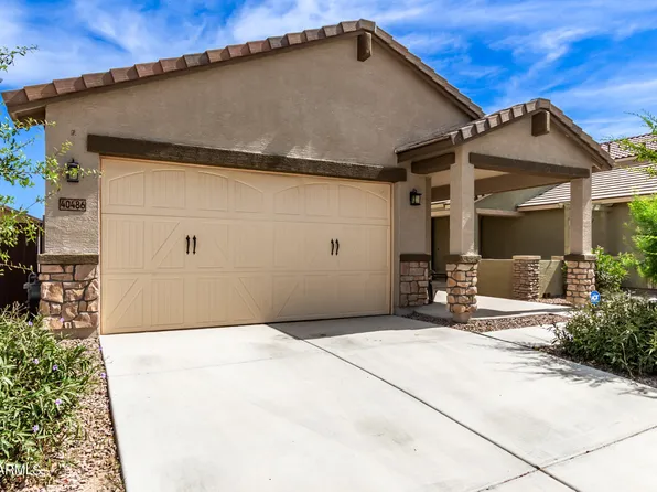 40486 W SUNLAND Drive, Maricopa, AZ 85138