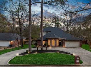 139 Park Way, Montgomery, TX 77356