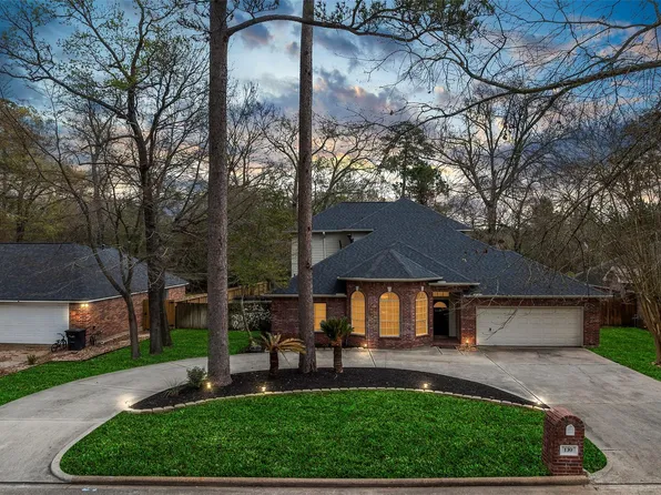 139 Park Way, Montgomery, TX 77356