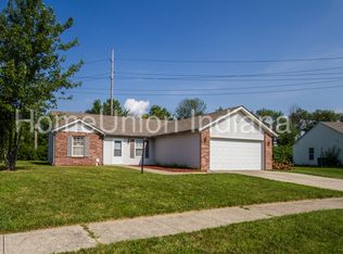 11320 Carly Way, Indianapolis, IN 46235