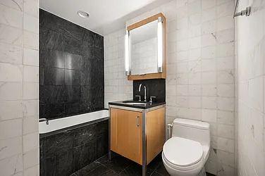 Rented by Compass