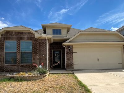 217 Bearman Dr, Fort Worth, TX, 76120