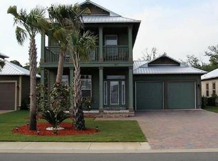 107 Bald Eagle Dr, Santa Rosa Beach, FL 32459