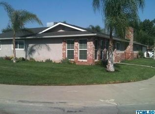 1500 E Walnut Ave, Tulare, CA 93274