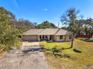 11207 Oak Tree Dr, Salado, TX 76571
