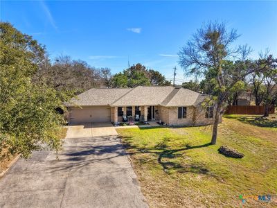 11207 Oak Tree Dr, Salado, TX, 76571