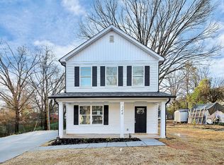 144 Madison Ave NE, Concord, NC 28025