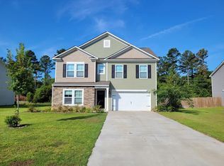 830 Cormier Dr, Sumter, SC 29154