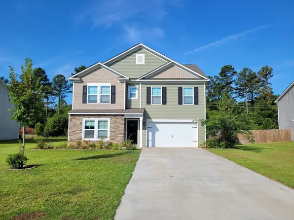 830 Cormier Dr, Sumter, SC 29154