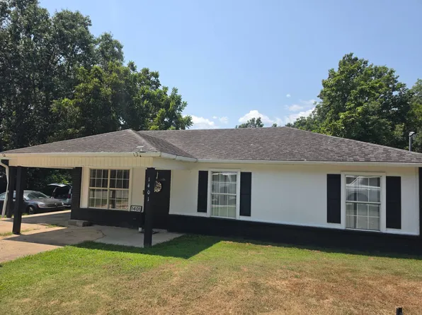1401 N Bryant St, Pocahontas, AR 72455