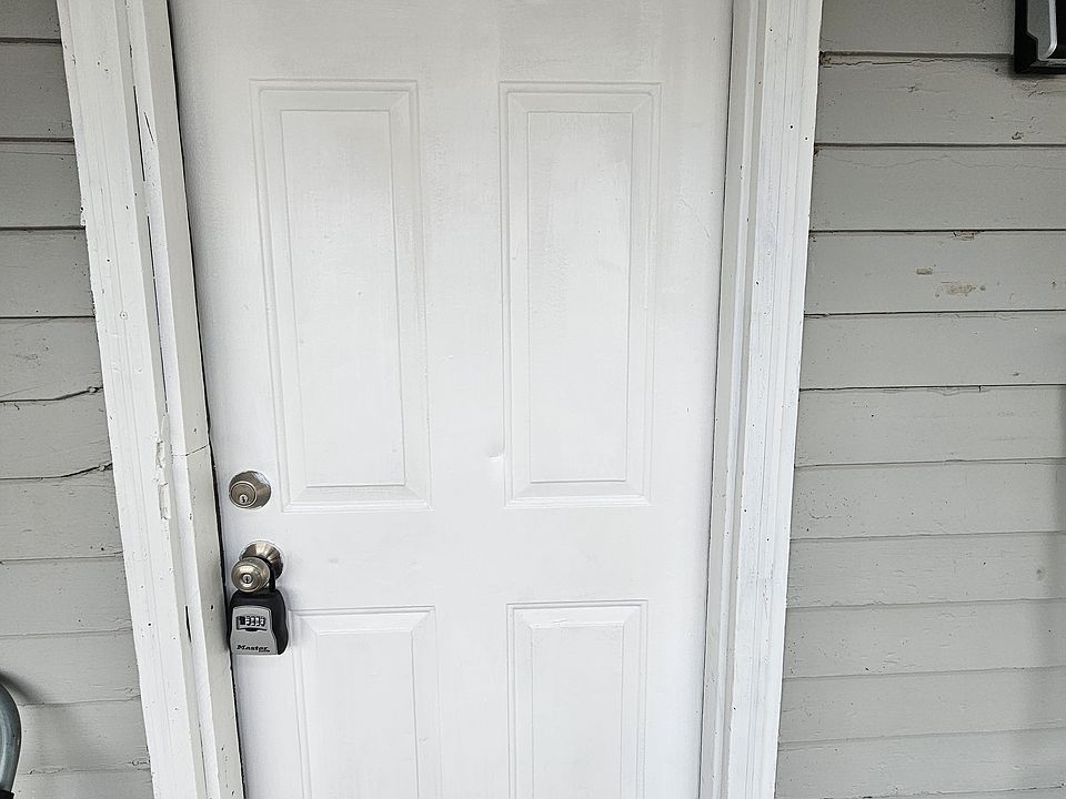Entry way