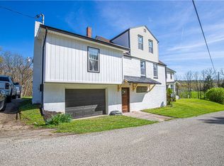 270 Mennonite Church Rd, Masontown, PA 15461