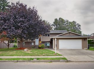 1110 Pike St NE, Auburn, WA 98002