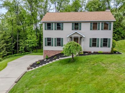 1016 Timberwood Ct, Murrysville, PA, 15668