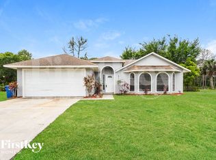 232 Rheine Rd NW, Palm Bay, FL 32907
