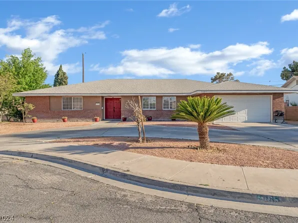 1985 University Cir, Las Vegas, NV 89119