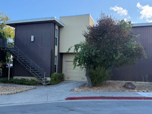479 Lincoln Cir APT 8, Millbrae, CA 94030