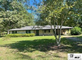 16314 Hughes Chapel Rd, Bastrop, LA 71220