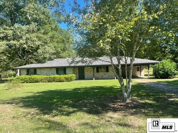 16314 Hughes Chapel Rd, Bastrop, LA 71220