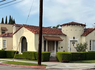 2001 Chestnut Ave, Long Beach, CA 90806