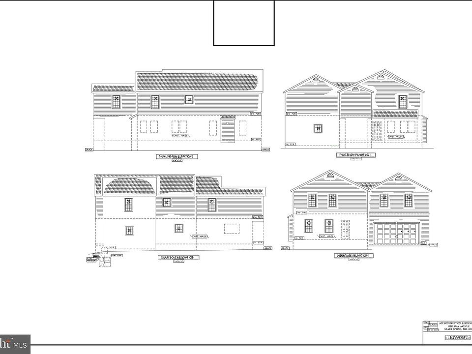 2nd image of 10217 Day Ave