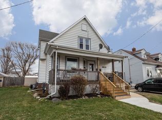 4613 24th Ave, Kenosha, WI 53140