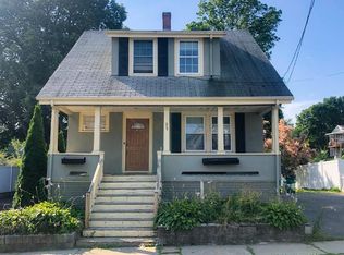 25 Sanderson Ave, Lynn, MA 01902