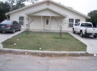 1612 N Bowie, Schertz, TX 78155