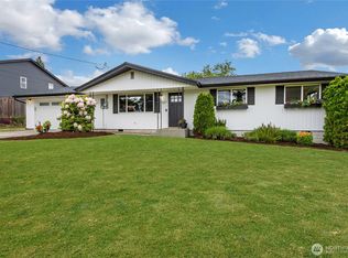 1527 34th Avenue Ct SW, Puyallup, WA