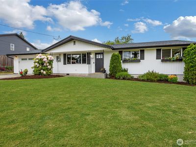 1527 34th Avenue Ct SW, Puyallup, WA, 98373