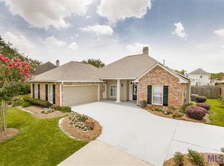 10612 Tanwood Ave, Baton Rouge, LA 70809