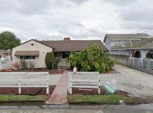 453 W Caldwell St, Compton, CA 90220