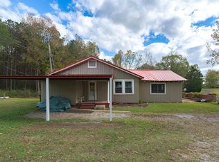 9103 Camp Oliver Rd, Adger, AL 35006