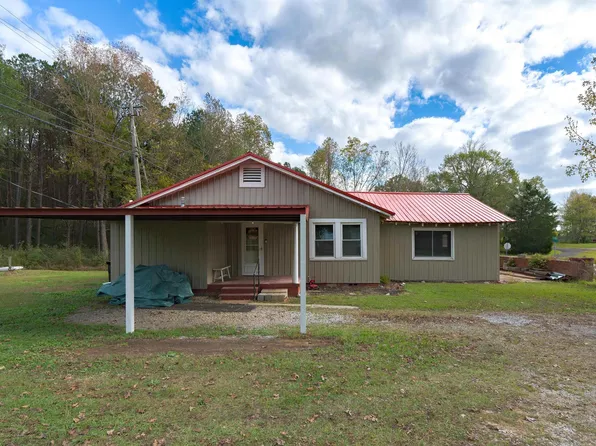 9103 Camp Oliver Rd, Adger, AL 35006