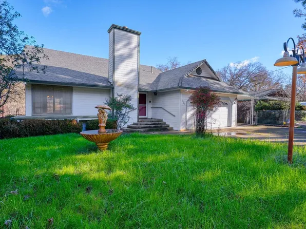 17730 Pomo Trl, Clearlake Oaks, CA 95423