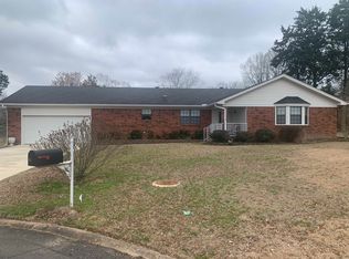 10 Pepper Tree, Searcy, AR 72143