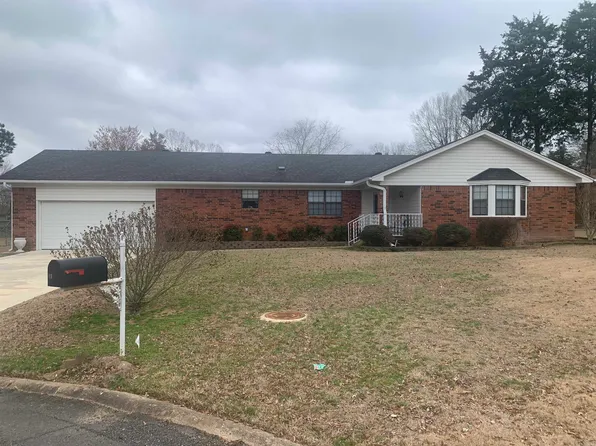 10 Pepper Tree, Searcy, AR 72143