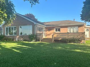347 Plank Rd, Hudson, MI 49247