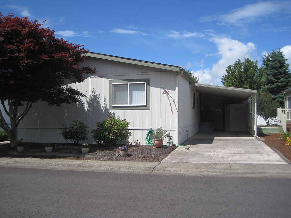 2nd image of 1699 N Terry St Spc 46