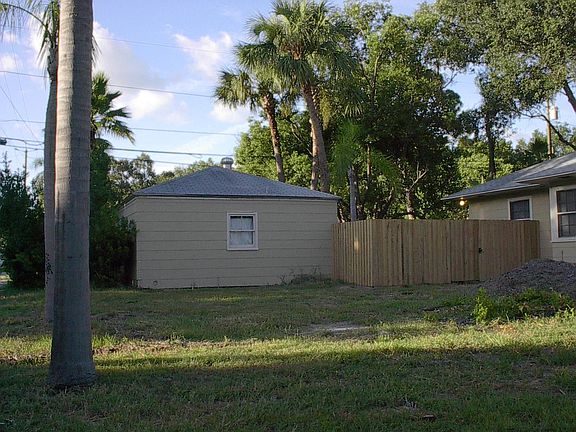 Corner Lot