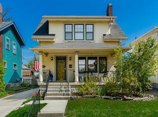 376 E Tulane Rd, Columbus, OH 43202