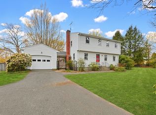 563 Norfolk St, Holliston, MA 01746
