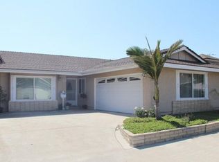3531 Pansy Cir, Seal Beach, CA 90740