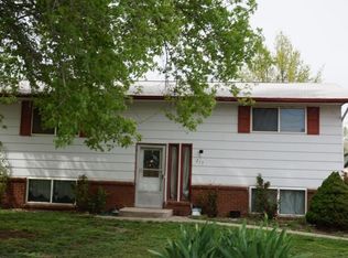 217 McClure Ave, Firestone, CO 80520